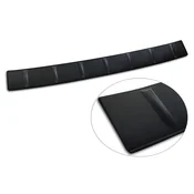 Trunk edge protection strip BMW 5 2023- (G61, combi, black, II, quality)