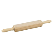 Rolling pin, beech wood, 44 cm - Kesper