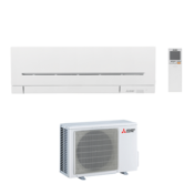 MITSUBISHI klima Super Inverter Plus 2.0 kW - MSZ-AP20VGK/MUZ-AP20VG