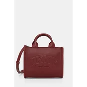 DKNY klasična ženska torbica iz umetnega usnja