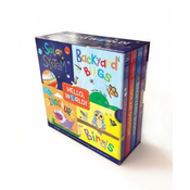 Hello, World! Boxed Set