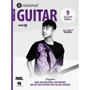 Rock School Rockschool Guitar Grade Note