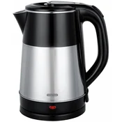 Kuhalo za vodu Termomax - TK2066D, 1500W, 1.8 l, srebrnasto