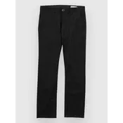 Volcom Frickin Modern Stret moške hlače black