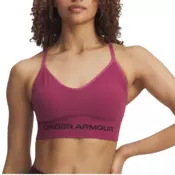 Under Armour Športni modrček Vanish Seamless Low Bra