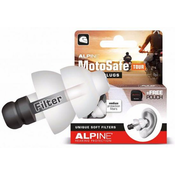 Čepki za ušesa Alpine Motosafe Tour
