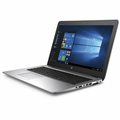 Laptop HP 14 840 G3 Intel® Core™ i5-6200U | 1920x1080 Full HD | Intel® HD Graphics 520 | 8GB DDR 4 | SSD 256GB | Win10Pro HR