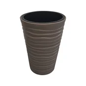 Gardino Saksija Bora Moka 620h 34367