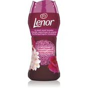 Lenor Ruby Jasmine dišeče kroglice za pralni stroj 195 g