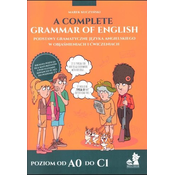 A Complete Grammar of English A0-C1