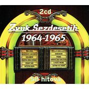 Various Artists - Zvuk Šezdesetih 1968 - 1969