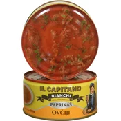 IL CAPITANO Ovciji paprikaš, 300g