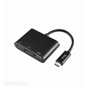 Trust multiport adapter USB-C