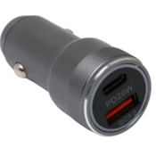 Auto punjac Fast EiMA EC-05 QC3.0+PD38W WKN-602