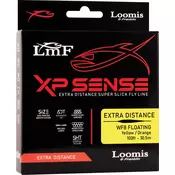 Loomis & Franklin XP SENSE EXTRA DISTANCE WF7I