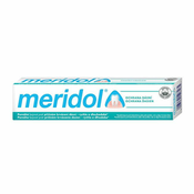Meridol zobna pasta 75ml