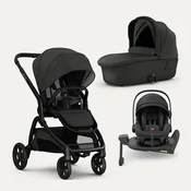 REDSBABY ONIX kolica, Graphite 4u1 B