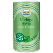 Govinda Moringa v prahu bio