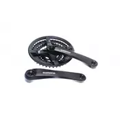 CAPRIOLO Srednji pogon Shimano
