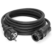 Napajalni kabel (5m) za mikroinverterje TSUN, DEYE