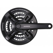 Srednji Pogon Shimano Acera FC-M371-L 48x36x26 175mm CETVRTKA