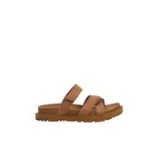 Trendyol Shoes Ženske papuce Takss25Te00003, Braon