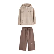 Baker by Ted Baker Trenirka za tek čokolada / temno siva