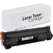 OEM toner HP CE285X kompatibilen PREMIUM KVALITETA!