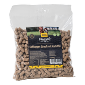 Caniland Soft nojevi koščki brez žit - 540 g