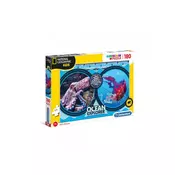 Puzzle NG 180, Ocean ekspedicija