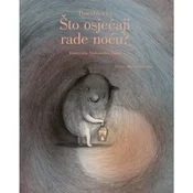 Što osjecaji rade nocu?