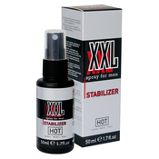 Sprej za moške HOT XXL, 50 ml