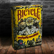 Bicycle Everyday ZombieBicycle Everyday Zombie