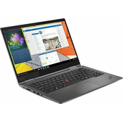 Prenosnik Lenovo ThinkPad X1 Yoga 4th Gen (Touch)/i5/RAM 8 GB/SSD Disk/14,0” FHD