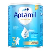 Aptamil 3 Pronutra, 400 g