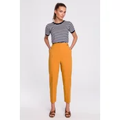 Ženske hlace Stylove Basic