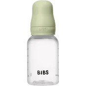 BIBS Flašica sa sporim protokom, 150ml, Zelena