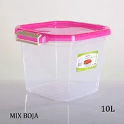 Kutija plasticna 10l