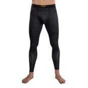 Venum Muške helanke Streamline, Crno-zlatne