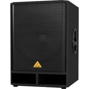 Behringer Eurolive VQ1500D Aktivni subwoofer (Samo odprto)