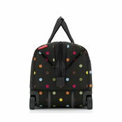 TORBA PUTNA DOTS SA KOTAČIĆIMA REISENTHEL