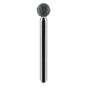 Kugla za mljevenje 6 mm, drška 3,2 mm, 3 kom. 55H058