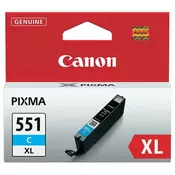 CANON kertridž CLI-551XL