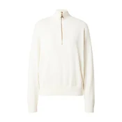 PATRIZIA PEPE Pulover MAGLIA bela