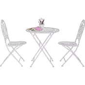 Ambia Garden SET ZA BALKON