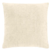 Prevleka za blazino iz šenilje 40x40 cm Leo – douceur dintérieur