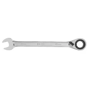 slomart NEO TOOLS Kombinirani ključ z ragljo in preklopnikom 28 mm