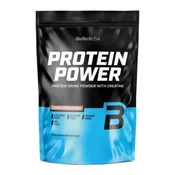 BioTech USA Protein Power 1kg cokolada