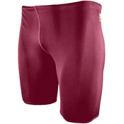 Boys swimsuit finis youth jammer solid cabernet 26