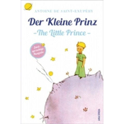 Der Kleine Prinz/The Little Prince